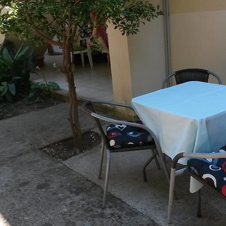 Apartments Topolo Dubrovnik Ngoại thất bức ảnh