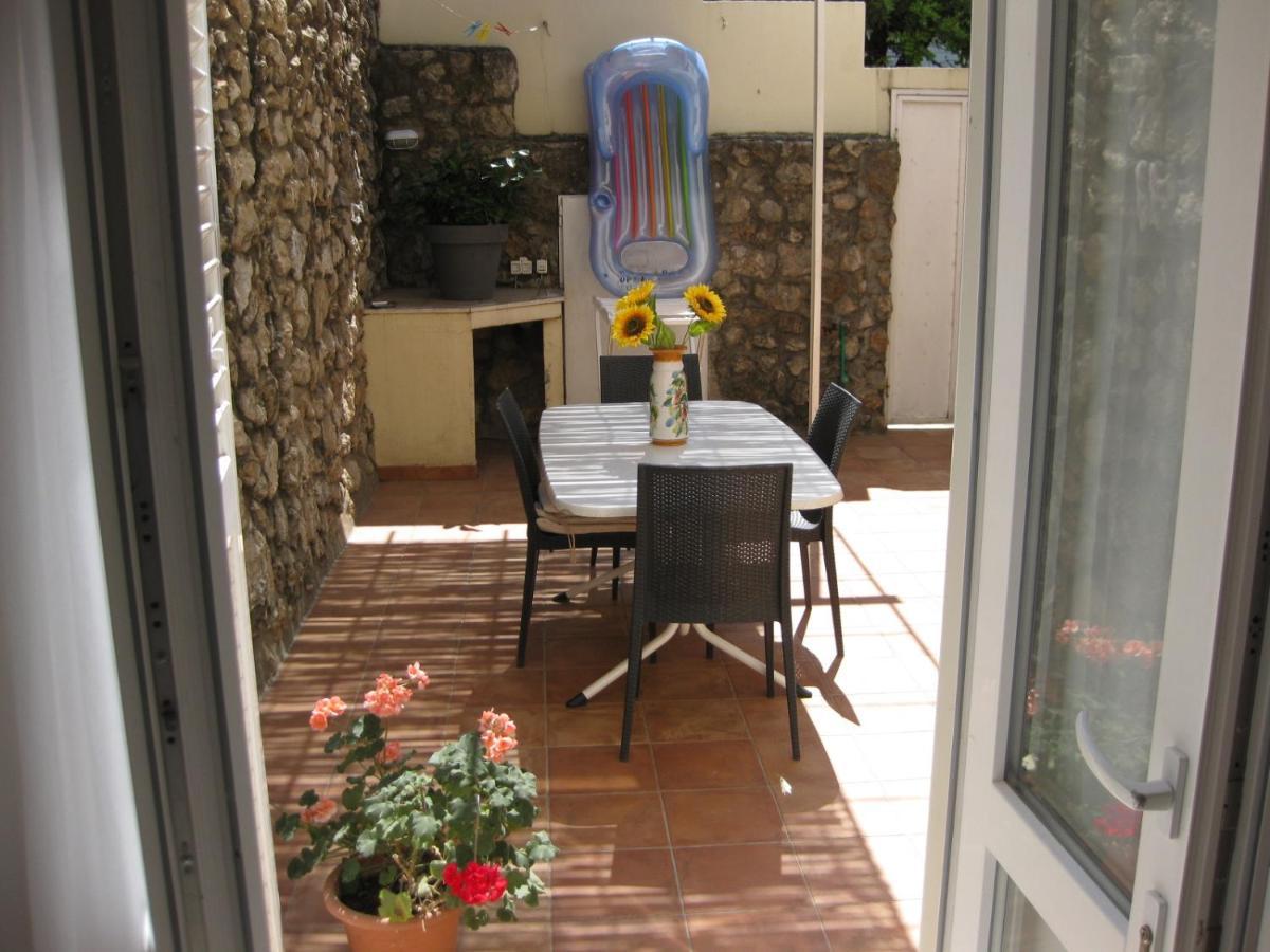 Apartments Topolo Dubrovnik Ngoại thất bức ảnh