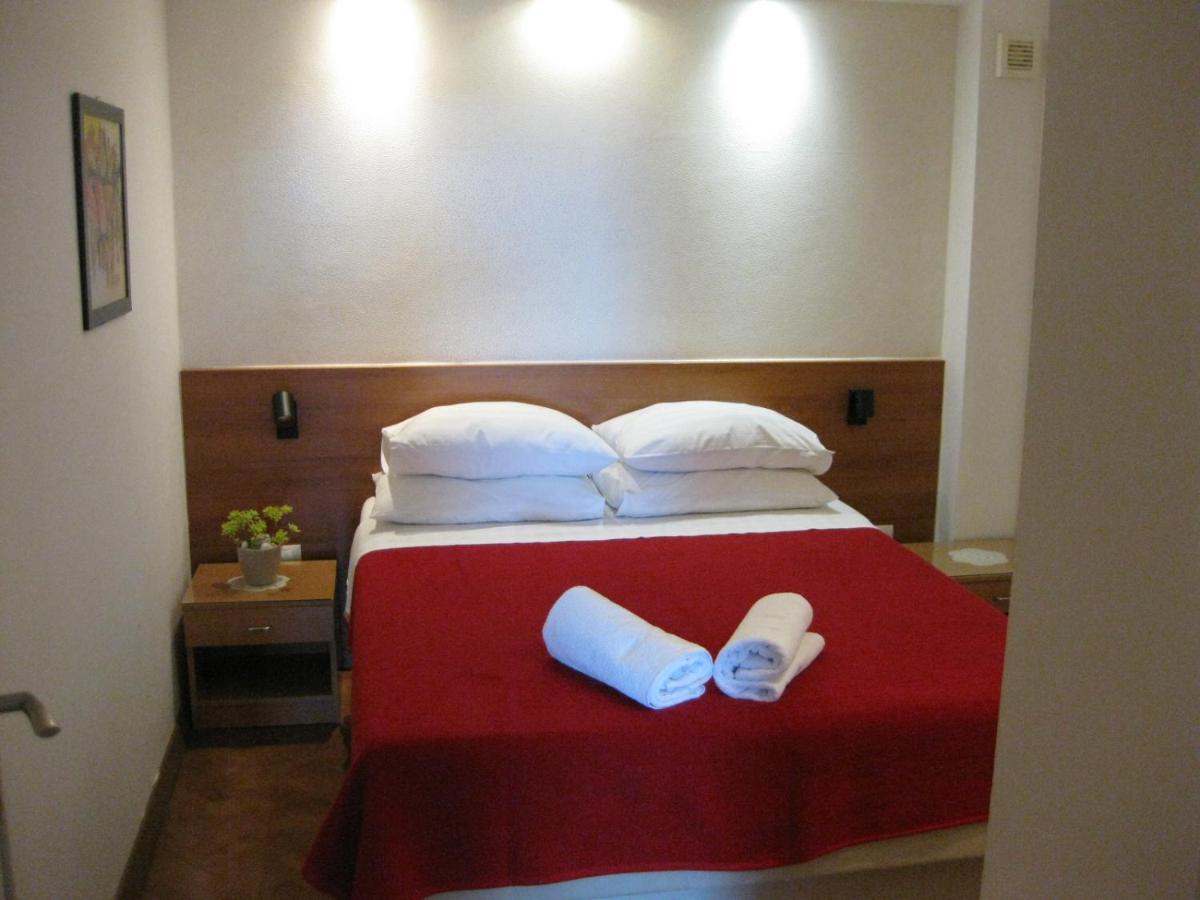 Apartments Topolo Dubrovnik Ngoại thất bức ảnh