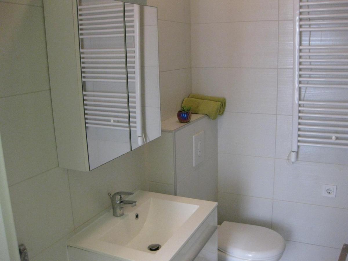 Apartments Topolo Dubrovnik Ngoại thất bức ảnh