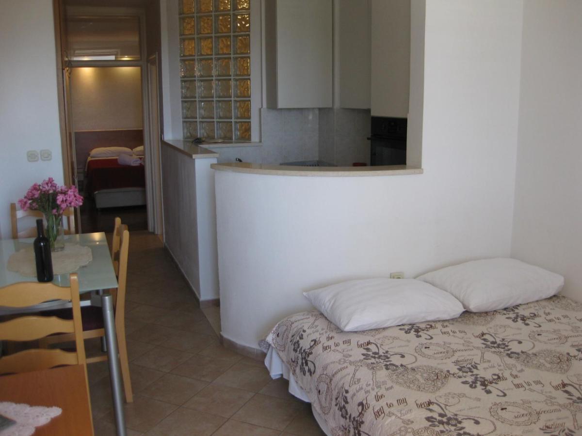 Apartments Topolo Dubrovnik Ngoại thất bức ảnh