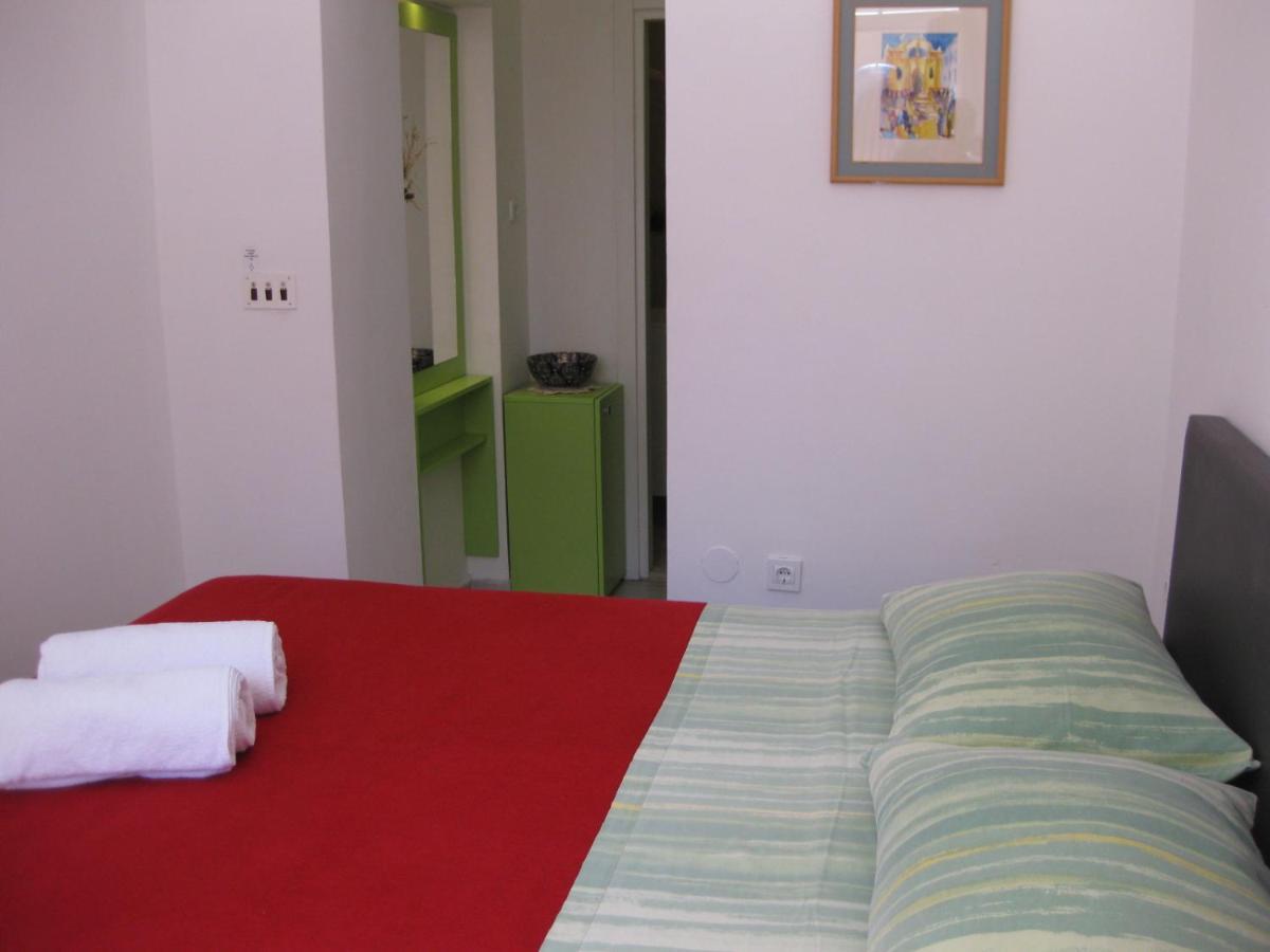 Apartments Topolo Dubrovnik Ngoại thất bức ảnh