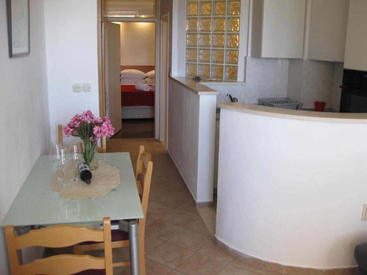 Apartments Topolo Dubrovnik Ngoại thất bức ảnh