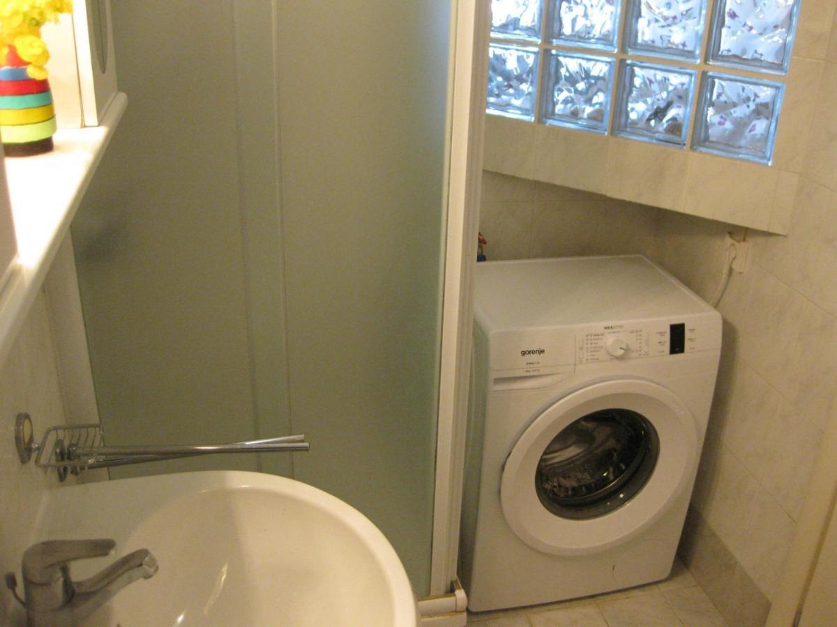 Apartments Topolo Dubrovnik Ngoại thất bức ảnh