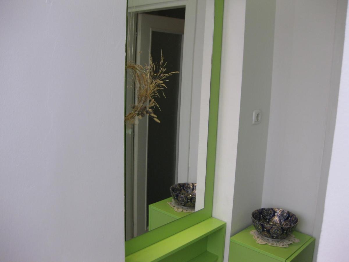 Apartments Topolo Dubrovnik Ngoại thất bức ảnh