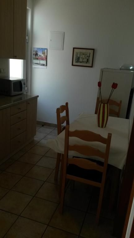 Apartments Topolo Dubrovnik Phòng bức ảnh