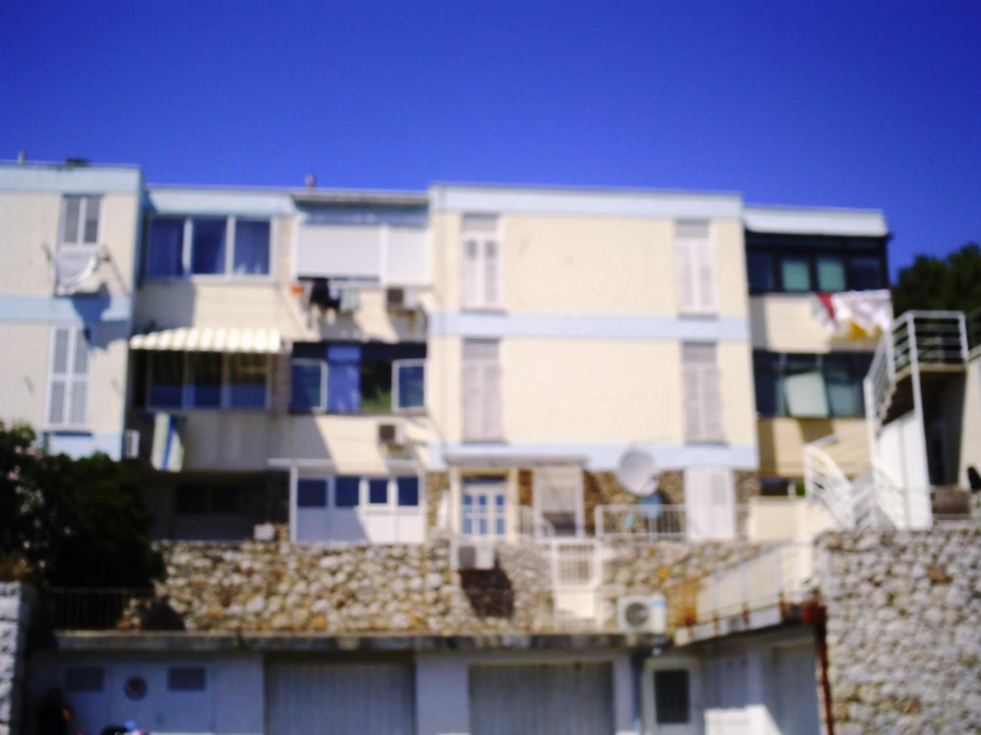Apartments Topolo Dubrovnik Ngoại thất bức ảnh