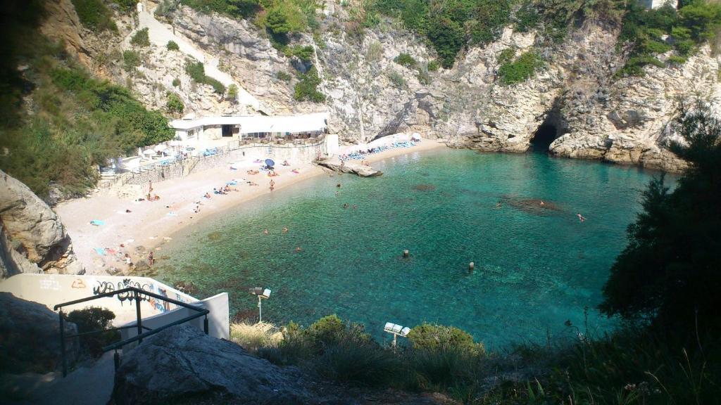 Apartments Topolo Dubrovnik Ngoại thất bức ảnh
